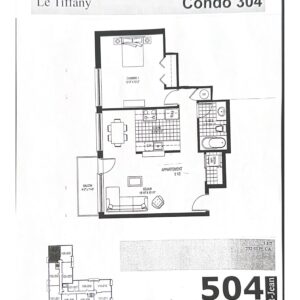 Suite 304