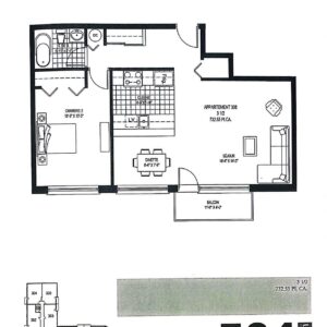 Suite 308