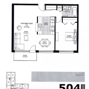 Suite 106