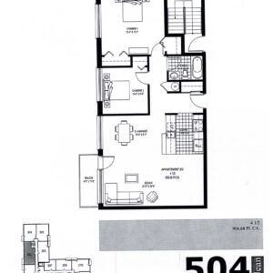 Suite 302