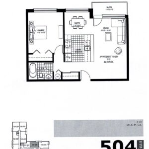 Suite 109