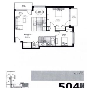 Suite 310