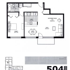 Suite 108