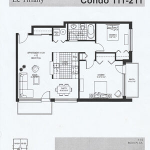 Suite 111