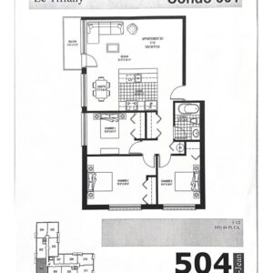 Suite 301